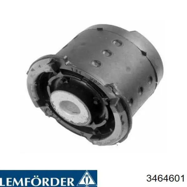 Купить 3464601 Lemforder Сайлентблок задней балки