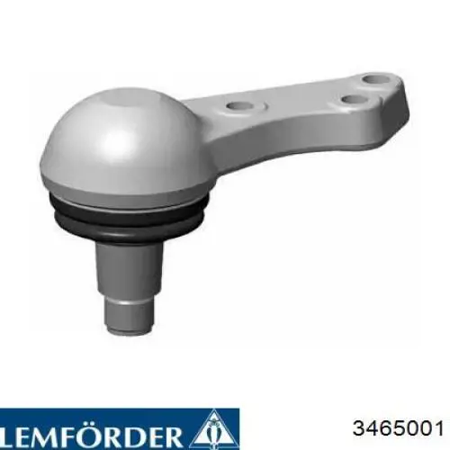 Шаровая опора верхняя левая Febi 175481 цена, от 81.49 USD