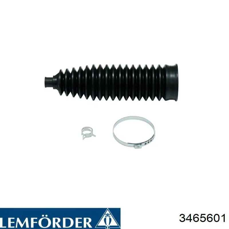 Пыльник тяги Lemforder 3465601 цена, от 10.38 USD