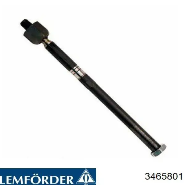 Купить 3465801 Lemforder Рулевая тяга