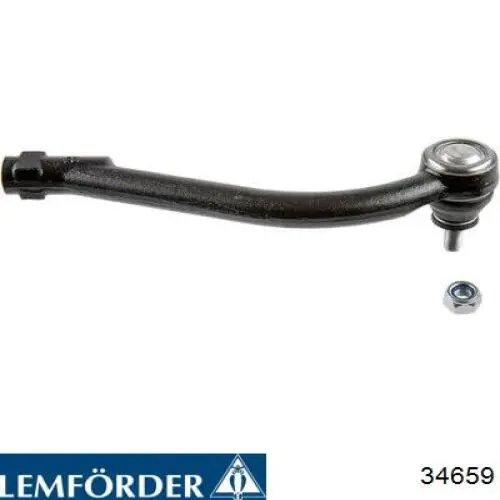 Рулевая тяга Lemforder 34659 цена, от 22.14 USD
