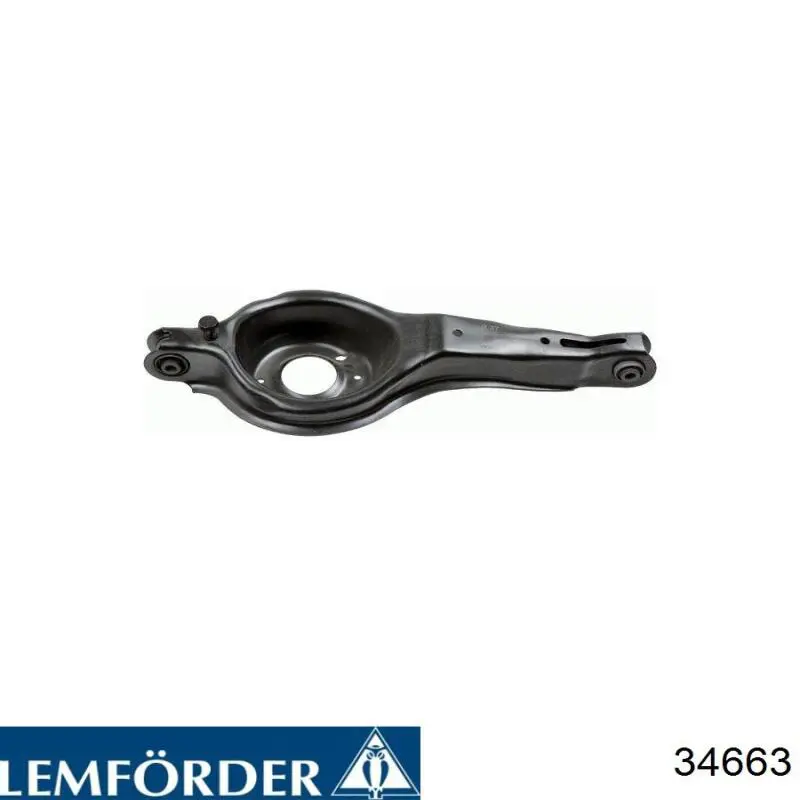 Рулевой наконечник Lemforder 34663 цена, от 14.41 USD