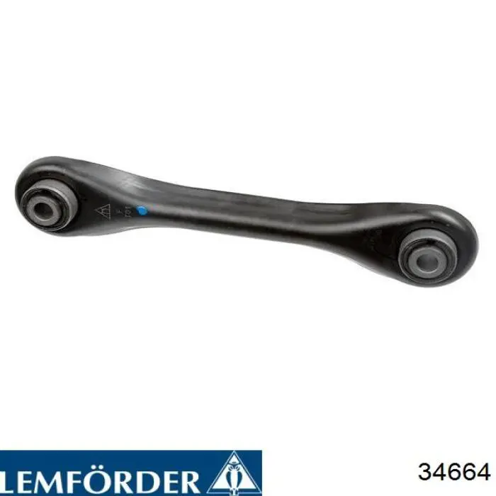 Рулевой наконечник 34664 Lemforder