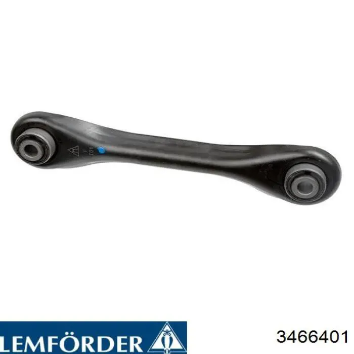 Рулевой наконечник 3466401 Lemforder