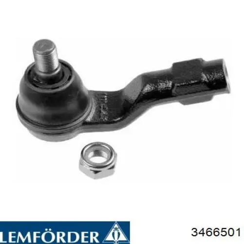 3466501 Lemforder Наружный наконечник рулевой тяги