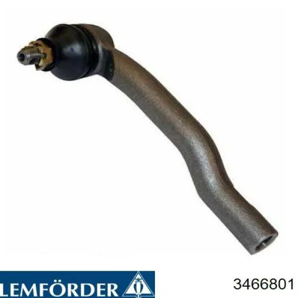 Рулевой наконечник Lemforder 3466801 цена, от 14.43 USD
