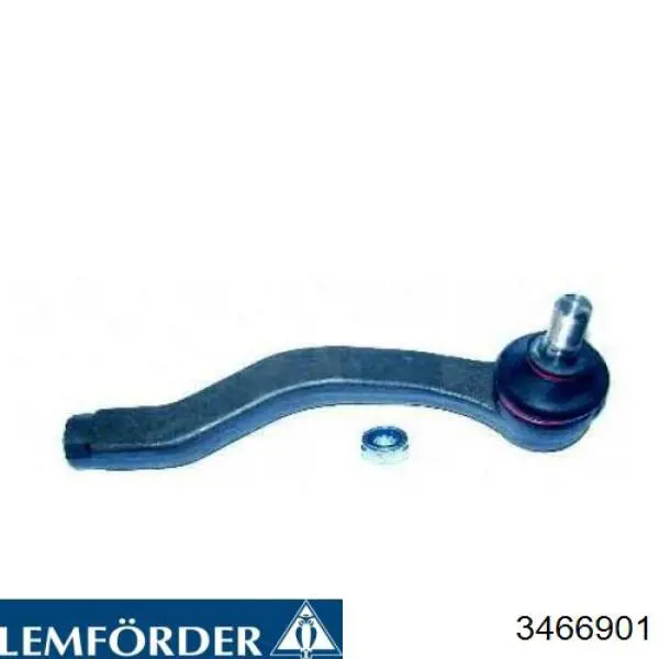 Рулевой наконечник Lemforder 3466901 цена, от 13.85 USD