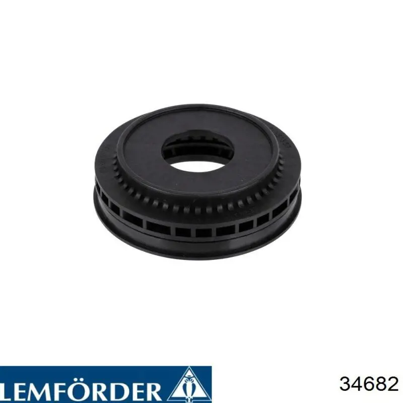 Опора стойки амортизатора переднего Lemforder 34682 цена, от 14.03 USD