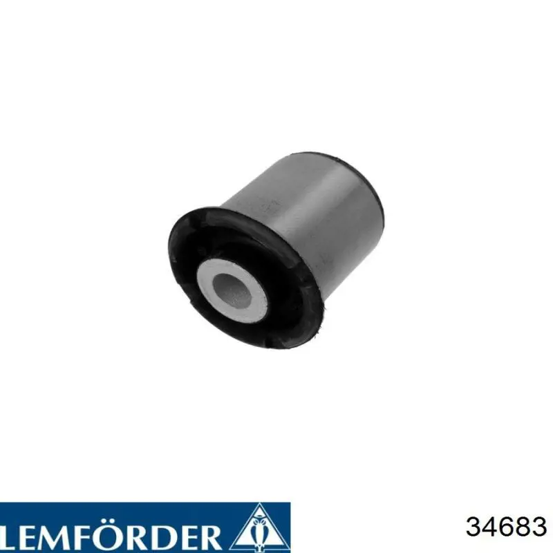 34683 Lemforder Подушка амортизатора переднего