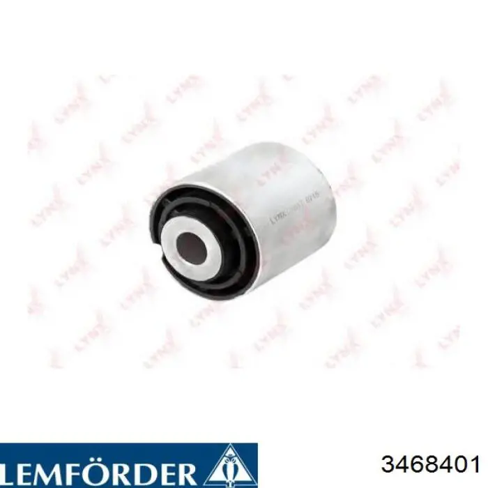 Сайлентблок заднего подрамника Lemforder 3468401 цена, от 11.78 USD