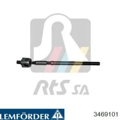 Рулевая тяга Lemforder 3469101 цена, от 13.29 USD