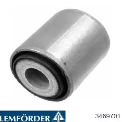 Сайлентблок задней поперечной тяги Lemforder 3469701 цена, от 9.11 USD