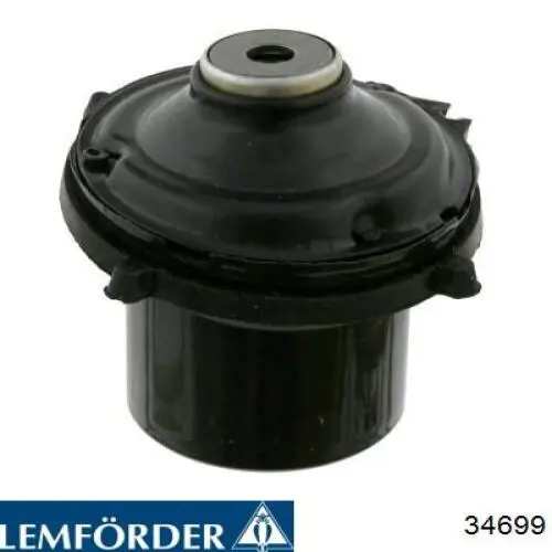 34699 Lemforder буфер (отбойник амортизатора переднего + пыльник)