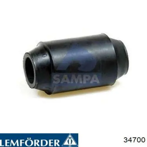 Купить 34700 Lemforder Опора переднего амортизатора