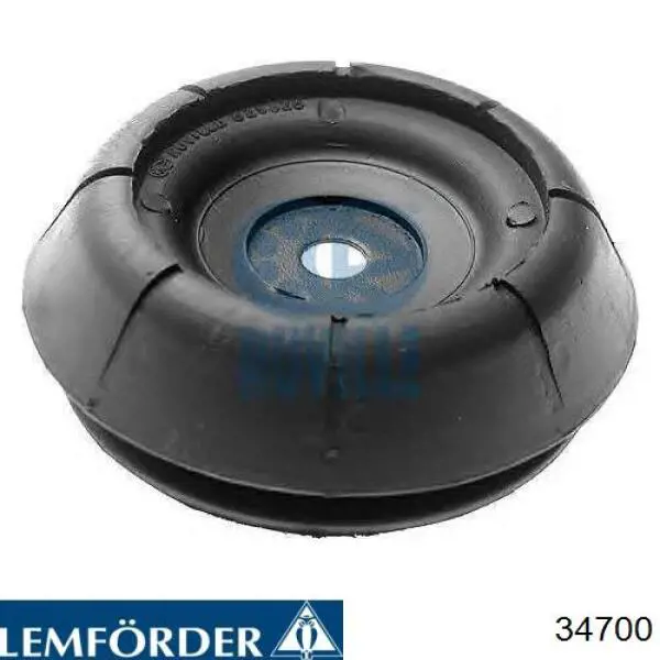 Опора стойки амортизатора переднего Lemforder 34700 цена, от 32.98 USD