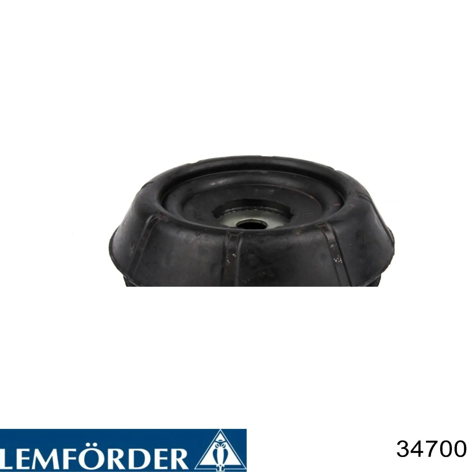 Опора переднего амортизатора 34700 Lemforder