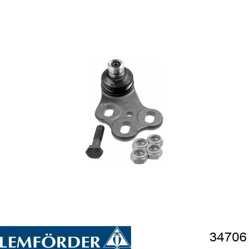 34706 Lemforder
