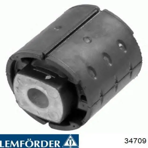Купить 34709 Lemforder Сайлентблок задней балки