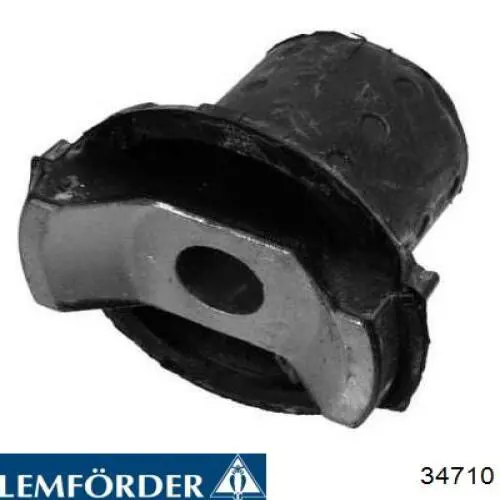 Сайлентблок заднего подрамника Lemforder 34710 цена, от 47.05 USD