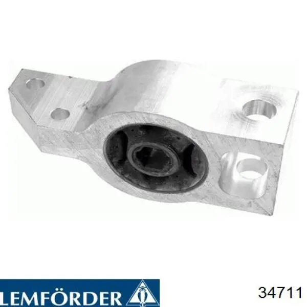 34711 Lemforder сайлентблок переднего нижнего рычага