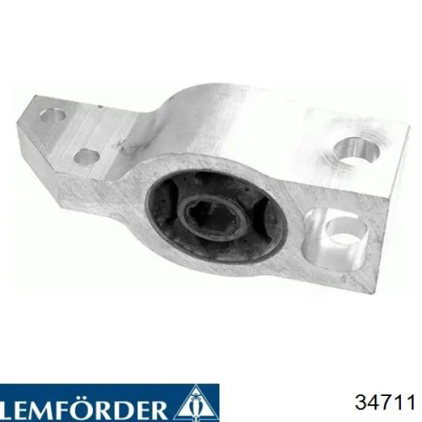 Сайлентблок передней подвески Lemforder 34711 цена, от 20.85 USD