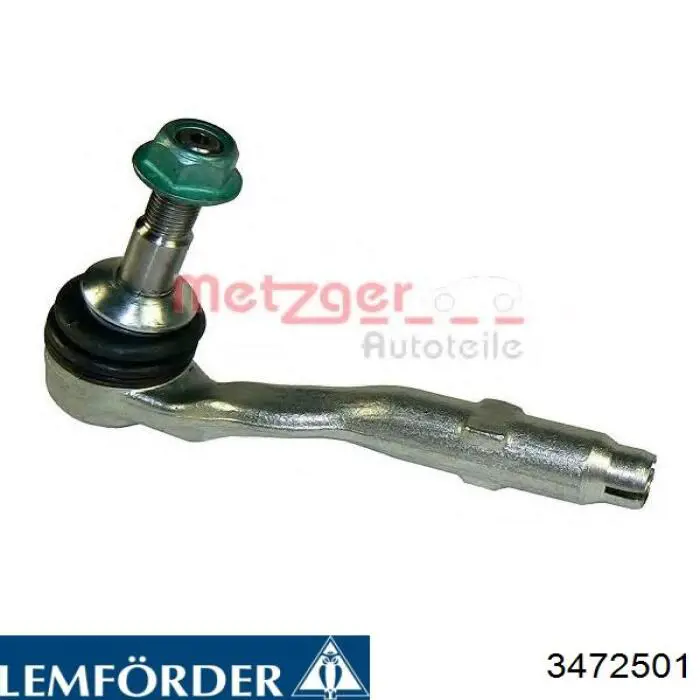 Рулевой наконечник Lemforder 3472501 цена, от 21.15 USD