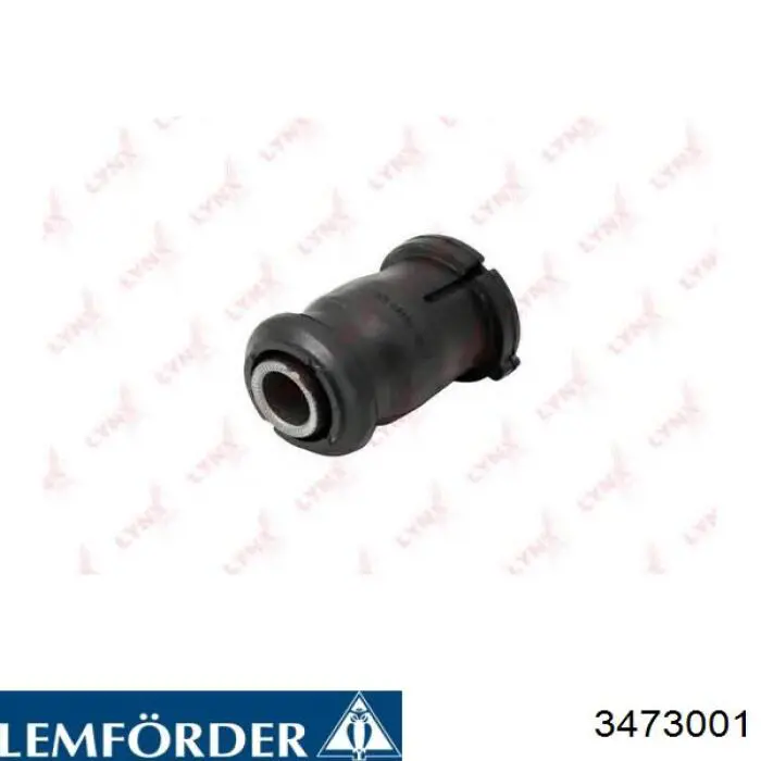 Купить 3473001 Lemforder Нижний правый рычаг передней подвески