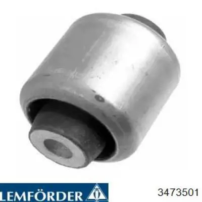 Полиуретановый сайлентблок заднего нижнего рычага Lemforder 3473501 цена, от 22.65 USD