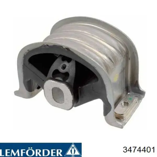 Опора двигателя Lemforder 3474401