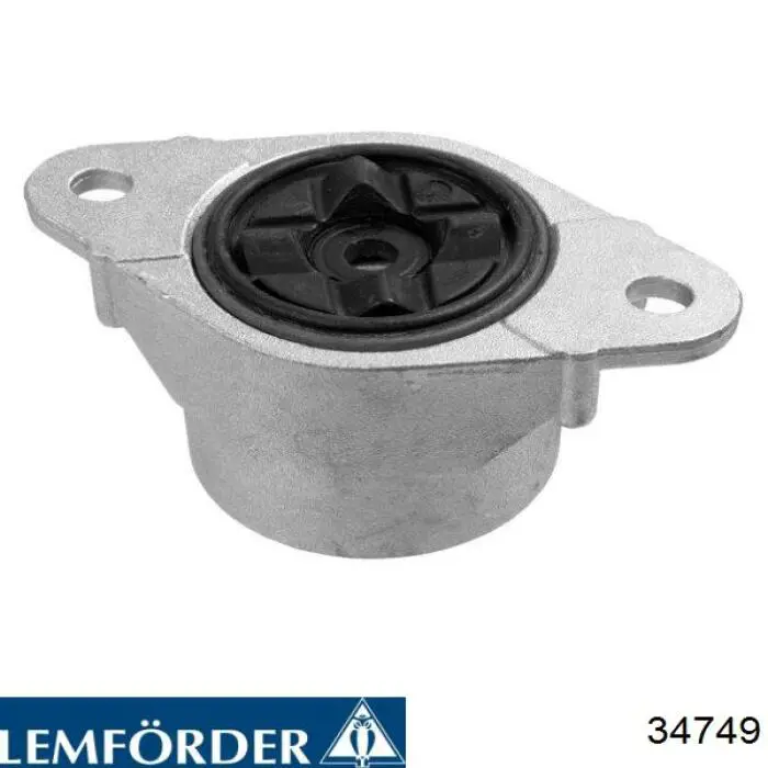 Втулка переднего стабилизатора Lemforder 34749 цена, от 2.69 USD