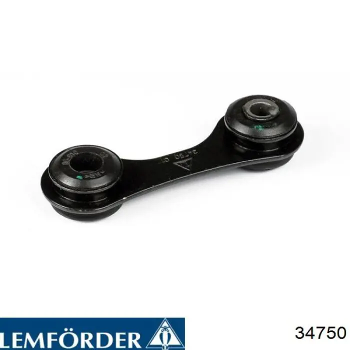 Купить 34750 Lemforder Солдатик стабилизатора, заднего