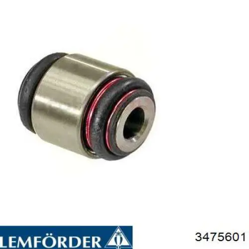 Сайлентблок заднего кулака Lemforder 3475601 цена, от 17.13 USD