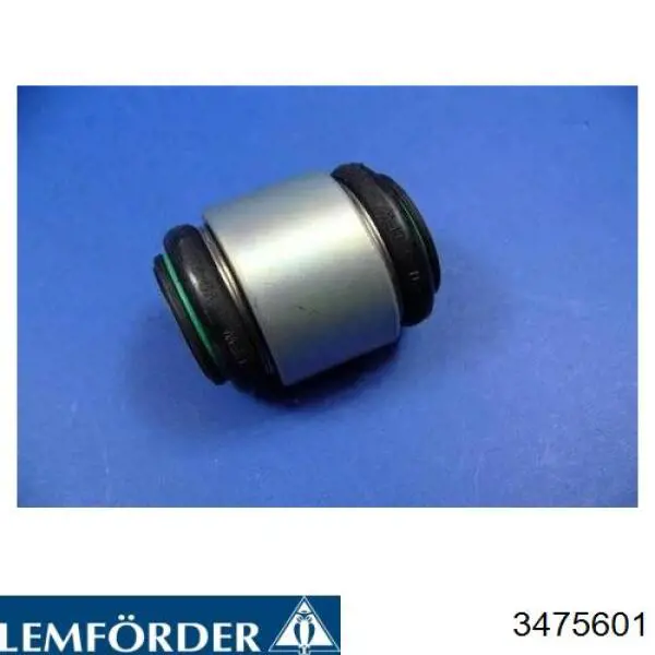 Сайлентблок заднего кулака Lemforder 3475601 цена, от 17.13 USD