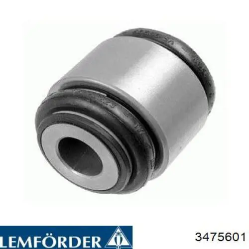 Сайлентблок цапфы задней 3475601 Lemforder