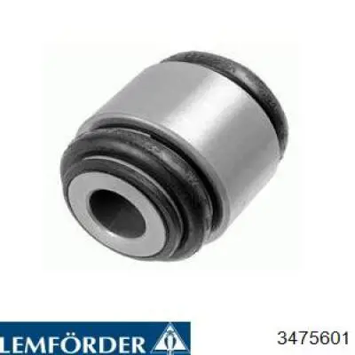 Сайлентблок задней подвески Lemforder 3475601