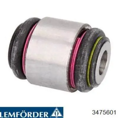 3475601 Lemforder Сайлентблок цапфы