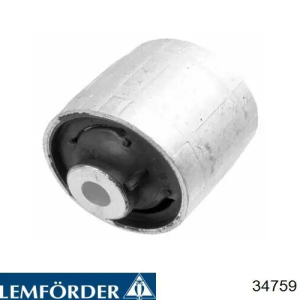 Сайлентблок передней подвески Lemforder 34759 цена, от 18.78 USD