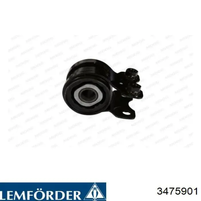Сайлентблок передней подвески Lemforder 3475901 цена, от 18.78 USD