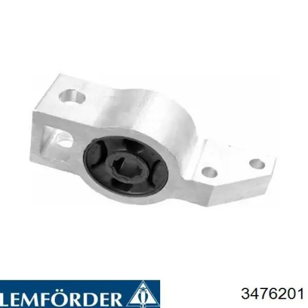 3476201 Lemforder Сайлентблок нижнего переднего рычага