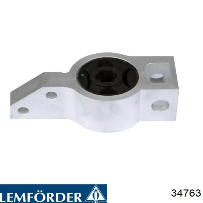 Сайлентблок передней подвески Lemforder 34763 цена, от 20.18 USD