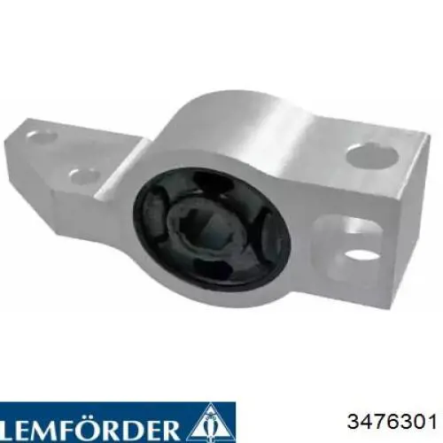 Сайлентблок передней подвески Lemforder 3476301 цена, от 20.20 USD