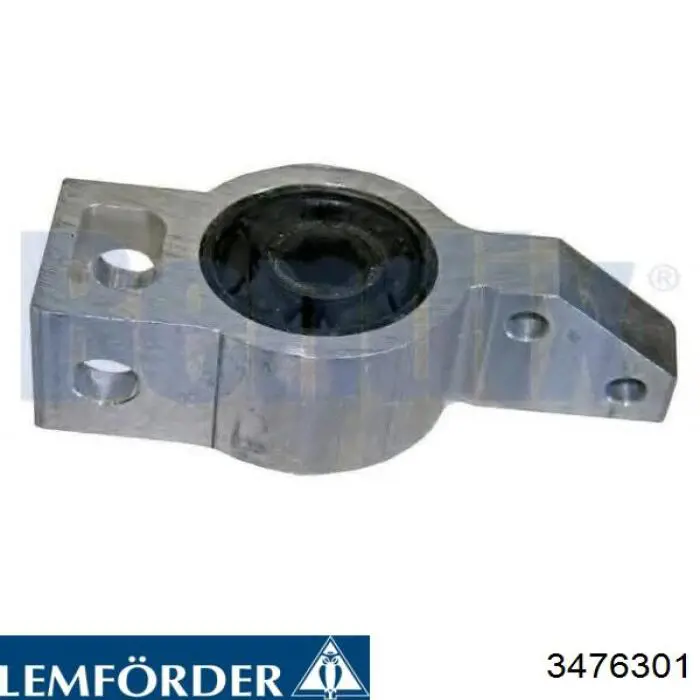 3476301 Lemforder Сайлентблок нижнего переднего рычага