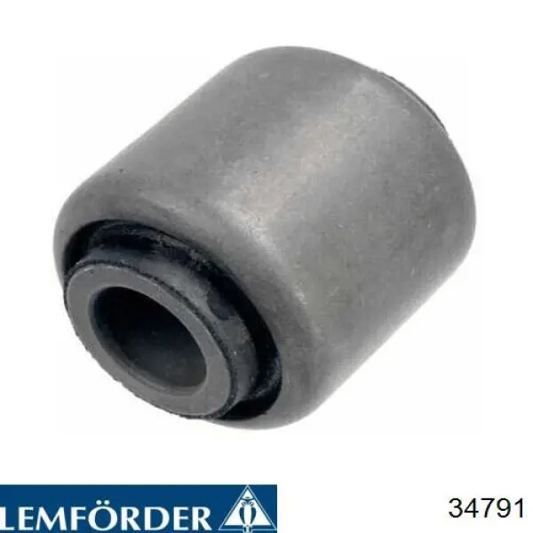 Сайлентблок переднего рычага 34791 Lemforder