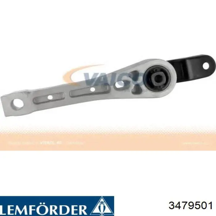 Задняя опора двигателя Lemforder 3479501 цена, от 15.01 USD