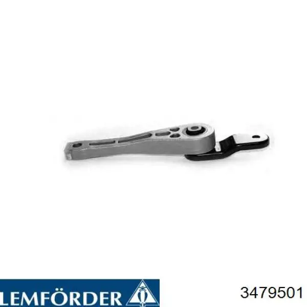Задняя опора двигателя 3479501 Lemforder