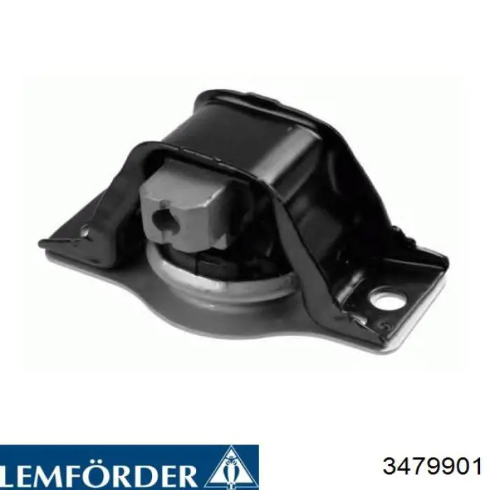 Купить 3479901 Lemforder Правая опора двигателя