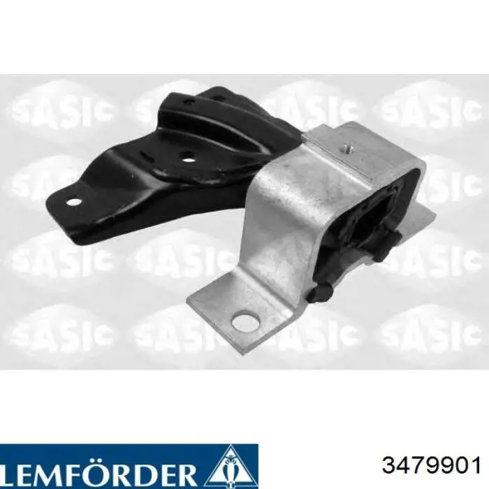 Опора двигателя Renault (RVI) 112323142R