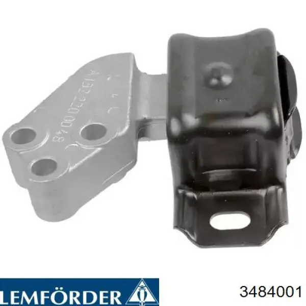 Купить 3484001 Lemforder Правая опора двигателя