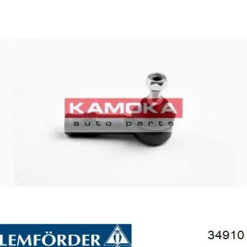 Рулевой наконечник 34910 Lemforder