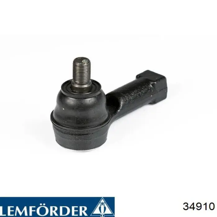 34910 Lemforder Наружный наконечник рулевой тяги